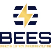 BEES logo - Similar company to Neonix : Bde G-Bba Neoma Business School Reims