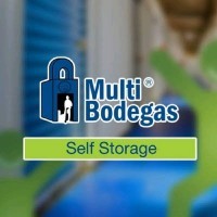 Multibodegas México-Toluca 1 logo - Similar company to Multibodegas