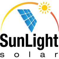 SUNLIGHT SOLAR logo - Similar company to Infinity Solar Solutions Vb