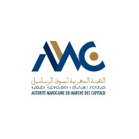 Autorité Marocaine du Marché des Capitaux (AMMC) logo - Similar company to Digital Tech Consultancy