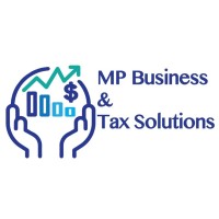 MP Business & Tax Solutions logo - Similar company to David Gronsbell & Co