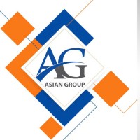Asian Scaffolding Systems logo - Similar company to Aidops
