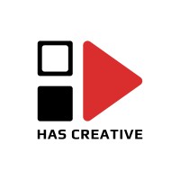HAS Creative Production logo - Similar company to Malaka Project