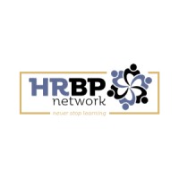 HRBPnetwork logo - Similar company to The Editorial