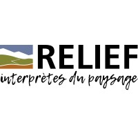 Bureau d'étude Relief logo - Similar company to Usinet