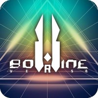 BovineVerse logo - Similar company to Superpower Squad