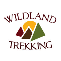 The Wildland Trekking Company logo - Similar company to Where There'S A Will