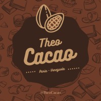 Theo Cacao | Chocolate al 100% Bean to Bar y otras semillas oleaginosas logo - Similar company to Anna Mays Irish Chocolates - Bean To Bar Chocolate