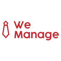 We Manage logo - Similar company to Studio Mecaro