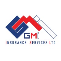 GMi Insurance Services Ltd - 'A solution that fits' logo - Similar company to William Taylor Insurance Services Ltd