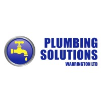 Plumbing Solutions (Warrington) Ltd logo - Similar company to Panad Site Services