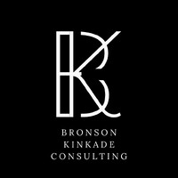 Bronson Kinkade Consulting logo - Similar company to Sato Inc