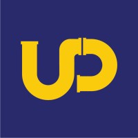 UstaPro Inc. logo - Similar company to Cairo Web Design