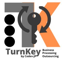Turnkey Business Process Outsourcing logo - Similar company to Sync Record
