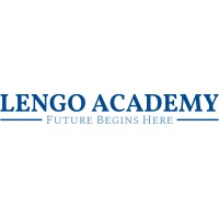 Lengo Academy logo - Similar company to Evo Team