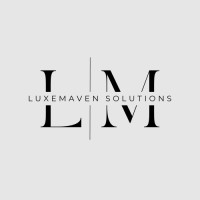 LuxeMaven Solutions logo - Similar company to Scounts - Digital Tax Partner