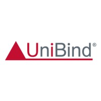 UniBind USA logo - Similar company to Sapi Service