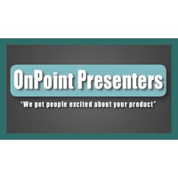 Onpoint Presenters