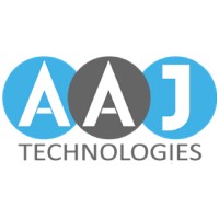AAJ Technologies logo - Similar company to Oz