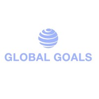 Global Goals logo - Similar company to Techtitans Creative Technology Hub