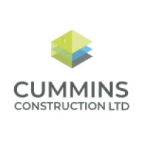 Cummins Construction LTD logo - Similar company to Granmore