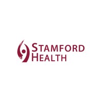 Stamford Health logo - Similar company to New Tridentpeak