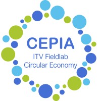 FIELDLAB CEPIA logo - Similar company to Qualia Consultancy
