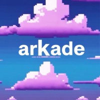 Arkade Media logo - Similar company to Kalico
