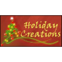 Holiday Creations Inc.