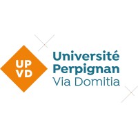 Formation continue et alternance - Université de Perpignan - UPVD logo - Similar company to Upvd In Cube