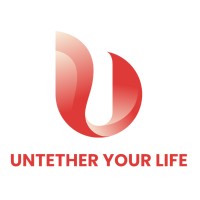 Untether Your Life logo - Similar company to Ogilvie.Ai