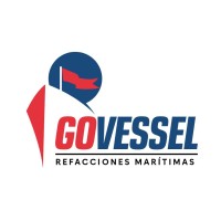 GOVESSEL logo - Similar company to Idr Importadora De Rodamientos Y Refacciones Industriales