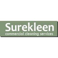 Surekleen Services logo - Similar company to Weepac
