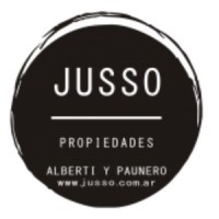 Jusso Propiedades logo - Similar company to Particular