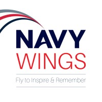 Navy Wings logo - Similar company to Rotamic Engineering Ltd