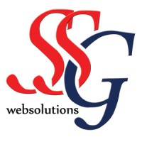 SSGwebsolutions logo - Similar company to Matpatra