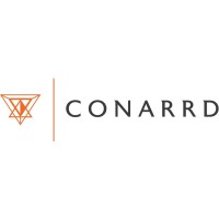 CONARRD logo - Similar company to Montdami