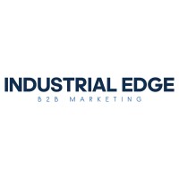 Industrial Edge B2B Marketing logo - Similar company to Bennett'S Hydraulics