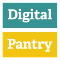 Digital Pantry logo - Similar company to Digital Think