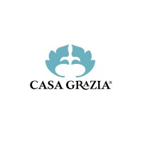 Casa Grazia logo - Similar company to Rosario Lo Iacono Design