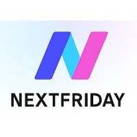 NextFriday logo - Similar company to Nextfriday | Agency Profitability Management