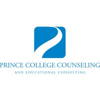 Prince College Counseling and Educational Consulting logo - Similar company to Fair Winds Charter Co.