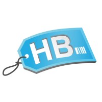 Hosting Bahia logo - Similar company to Aimbition