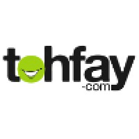 Tohfay Pakistan logo - Similar company to Amg Global Consulting
