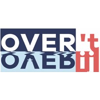 OVER 'T IJ huiswerkbegeleiding logo - Similar company to Examsterdam