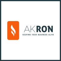 Akron Technology logo - Similar company to Isolution Tecnologia E Serviços