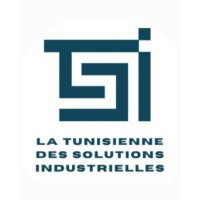 La Tunisienne Des Solutions Industrielles logo - Similar company to Fa-Sett
