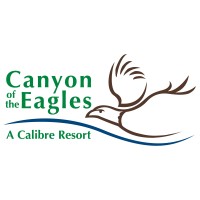 Canyon Of The Eagles