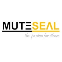 Muteseal Acoustics Pvt. Ltd. logo - Similar company to Ep Biocomposites Ltd.