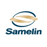 Samelin AS logo - Similar company to Hevi Optronics